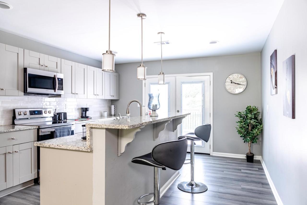 Newly Renovated Hidden Gem Villa Atlanta Eksteriør billede