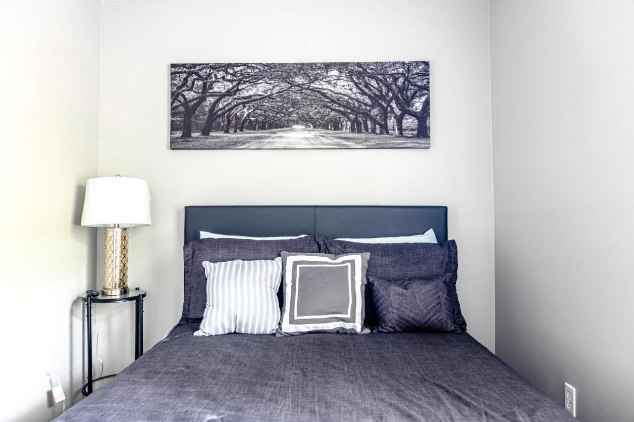 Newly Renovated Hidden Gem Villa Atlanta Eksteriør billede